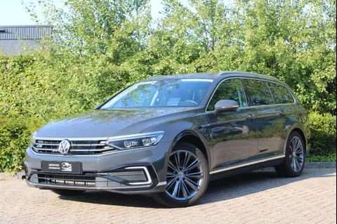 Used VOLKSWAGEN PASSAT Hybrid 2020 Ad 