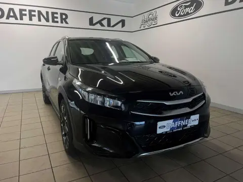 Used KIA XCEED Petrol 2024 Ad 