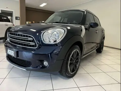 Used MINI COOPER Diesel 2014 Ad 