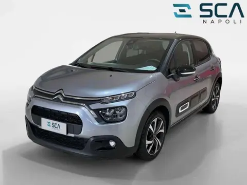 Annonce CITROEN C3 Diesel 2022 d'occasion 