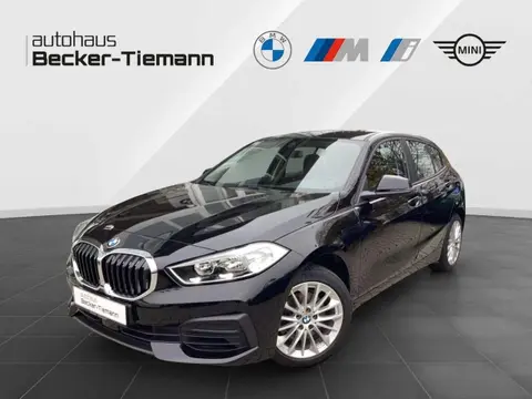 Annonce BMW SERIE 1 Essence 2021 d'occasion 