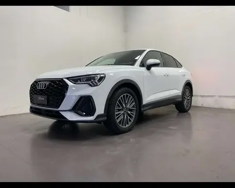 Annonce AUDI Q3 Essence 2024 d'occasion 