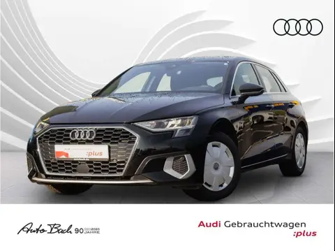 Used AUDI A3 Petrol 2021 Ad 