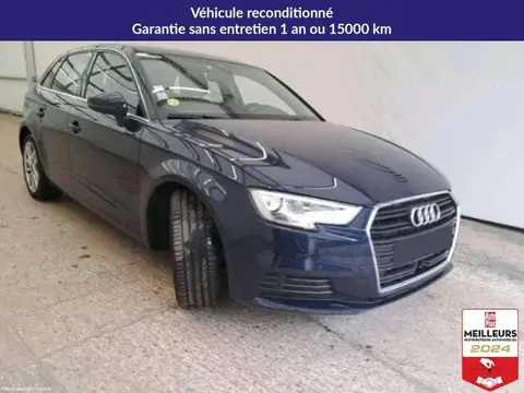 Used AUDI A3 Diesel 2019 Ad 