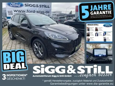 Used FORD KUGA Hybrid 2021 Ad 