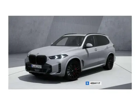 Used BMW X5 Hybrid 2024 Ad 