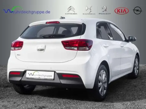 Annonce KIA RIO Essence 2021 d'occasion 