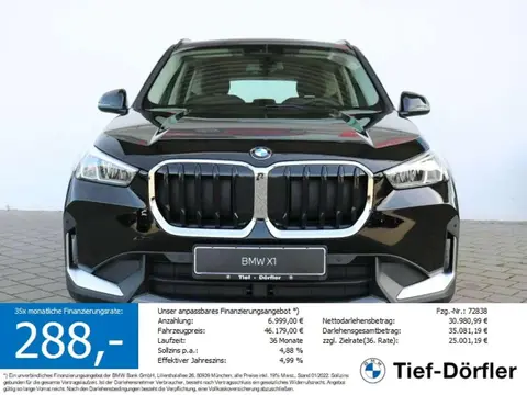 Annonce BMW X1 Essence 2024 d'occasion 