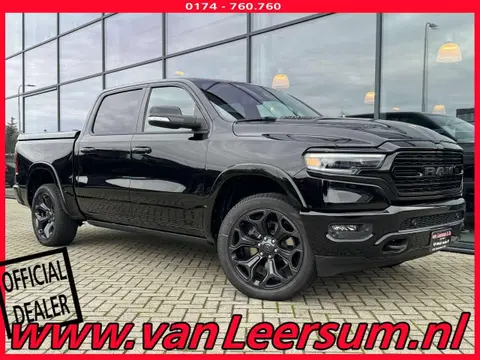 Annonce DODGE RAM GPL 2023 d'occasion 