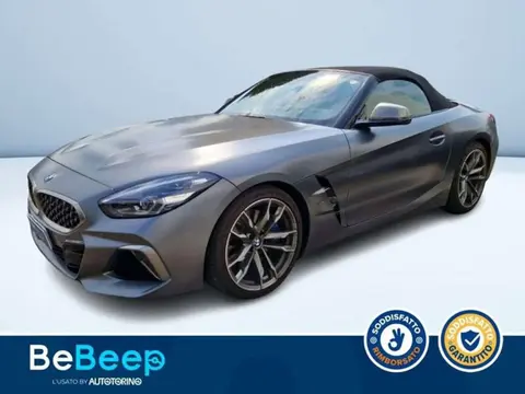 Used BMW Z4 Petrol 2019 Ad 