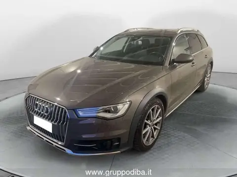 Used AUDI A6 Diesel 2019 Ad 