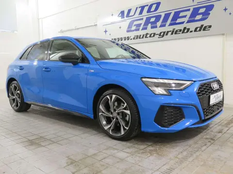 Used AUDI A3 Petrol 2020 Ad 