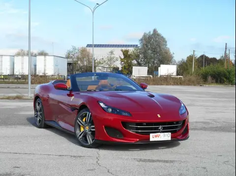 Annonce FERRARI PORTOFINO Essence 2020 d'occasion 