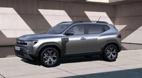 Annonce DACIA DUSTER Essence 2024 d'occasion 