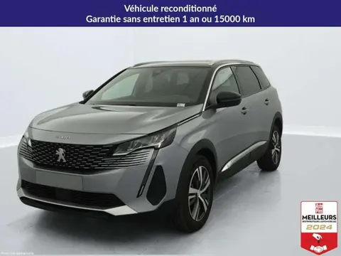 Used PEUGEOT 5008 Petrol 2023 Ad 