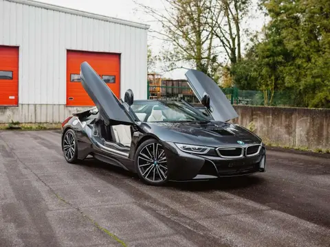 Annonce BMW I8 Essence 2020 d'occasion Belgique