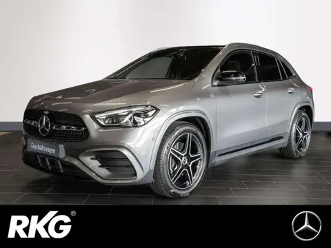 Used MERCEDES-BENZ CLASSE GLA Petrol 2024 Ad 