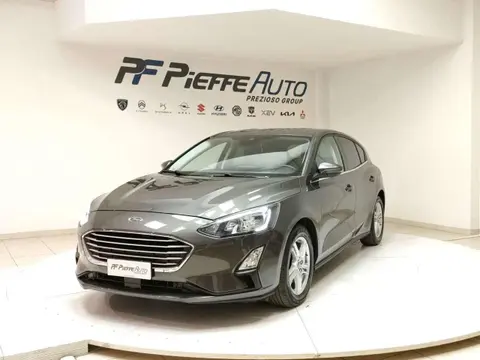 Used FORD FOCUS Diesel 2021 Ad 