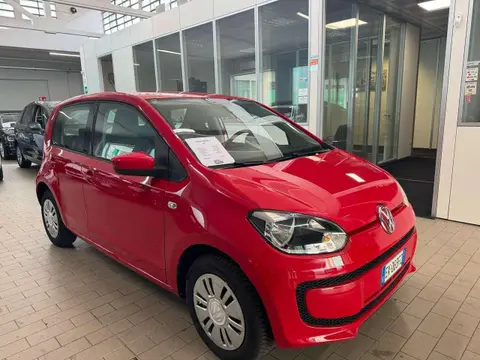 Used VOLKSWAGEN UP! Petrol 2014 Ad 