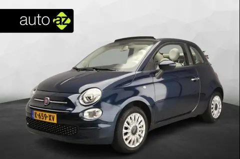 Used FIAT 500 Petrol 2020 Ad 