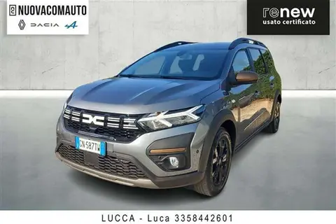 Used DACIA JOGGER Hybrid 2023 Ad 