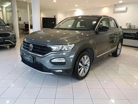 Used VOLKSWAGEN T-ROC Petrol 2021 Ad 