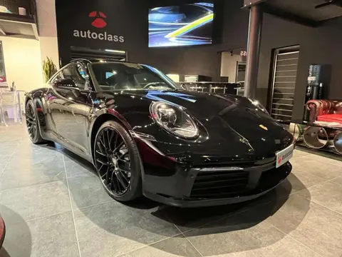 Annonce PORSCHE 911 Essence 2021 d'occasion 