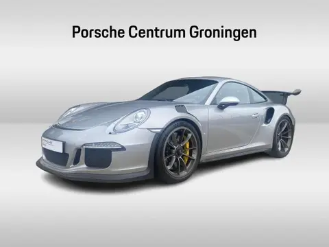 Annonce PORSCHE 991 Essence 2015 d'occasion 