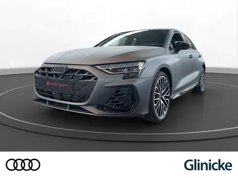 Annonce AUDI S3 Essence 2024 d'occasion 