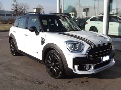 Annonce MINI COOPER Diesel 2019 d'occasion 