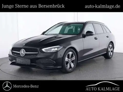 Used MERCEDES-BENZ CLASSE C Petrol 2023 Ad 