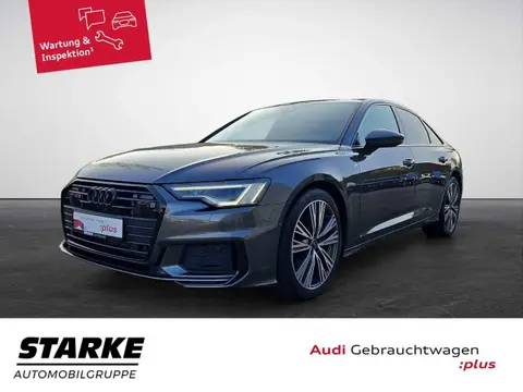 Annonce AUDI A6 Essence 2023 d'occasion 