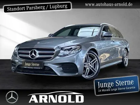 Used MERCEDES-BENZ CLASSE E Petrol 2018 Ad 