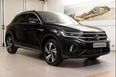 Annonce VOLKSWAGEN T-ROC Diesel 2024 d'occasion 