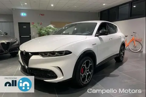 Used ALFA ROMEO TONALE Hybrid 2023 Ad 