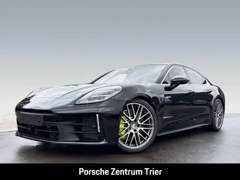 Annonce PORSCHE PANAMERA Hybride 2024 d'occasion 