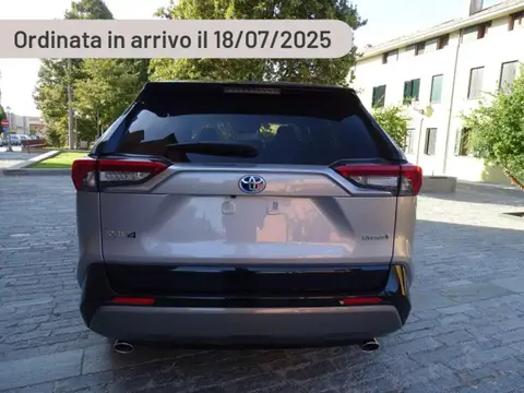 Annonce TOYOTA RAV4 Hybride 2024 d'occasion 