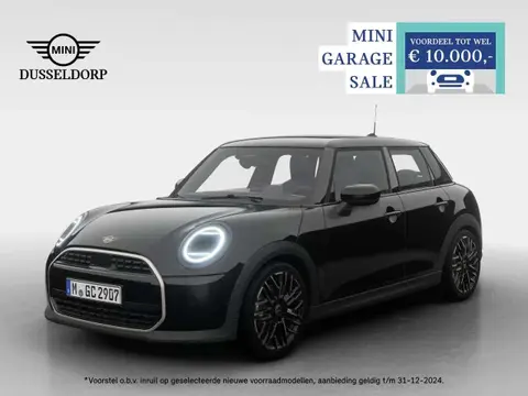 Used MINI COOPER Petrol 2024 Ad 