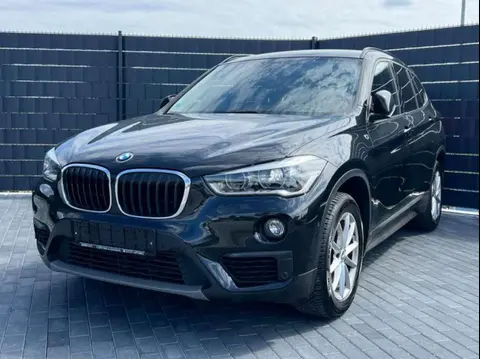 Annonce BMW X1 Diesel 2019 d'occasion 