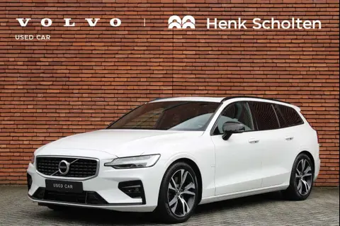 Used VOLVO V60 Petrol 2019 Ad 