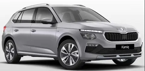 Annonce SKODA KAMIQ Essence 2024 d'occasion 