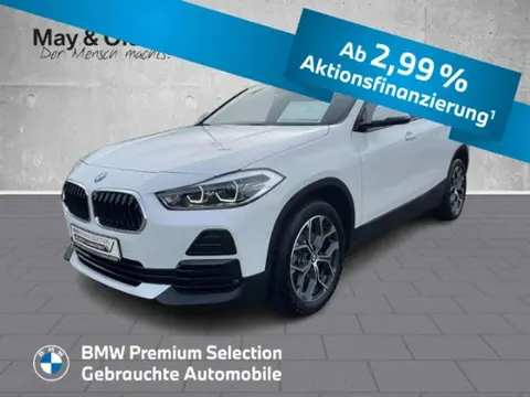 Used BMW X2 Petrol 2023 Ad 