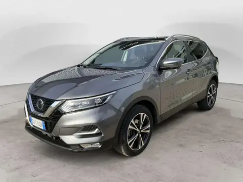 Annonce NISSAN QASHQAI Essence 2020 d'occasion 