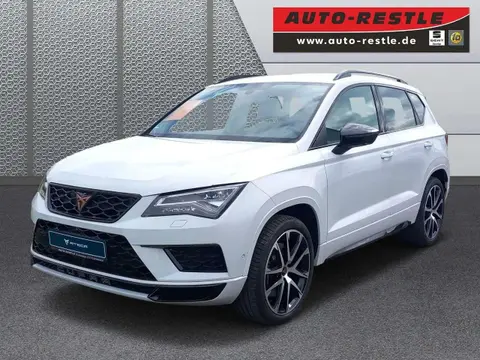 Used CUPRA ATECA Petrol 2019 Ad 