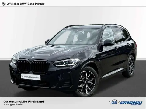 Used BMW X3 Diesel 2023 Ad 