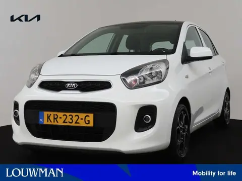 Used KIA PICANTO Petrol 2017 Ad 