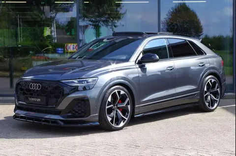 Annonce AUDI Q8 Hybride 2024 d'occasion 