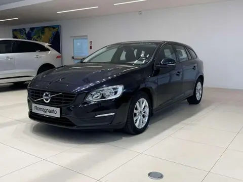 Used VOLVO V60 Diesel 2016 Ad 