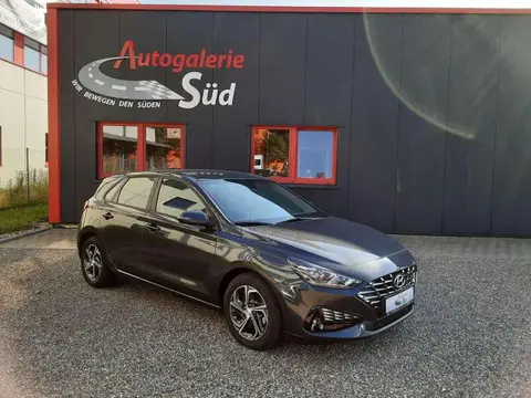 Used HYUNDAI I30 Petrol 2023 Ad 