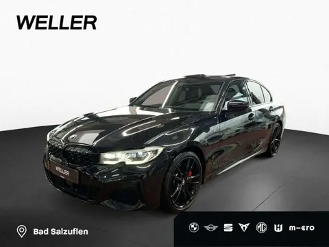 Used BMW SERIE 3 Petrol 2021 Ad 